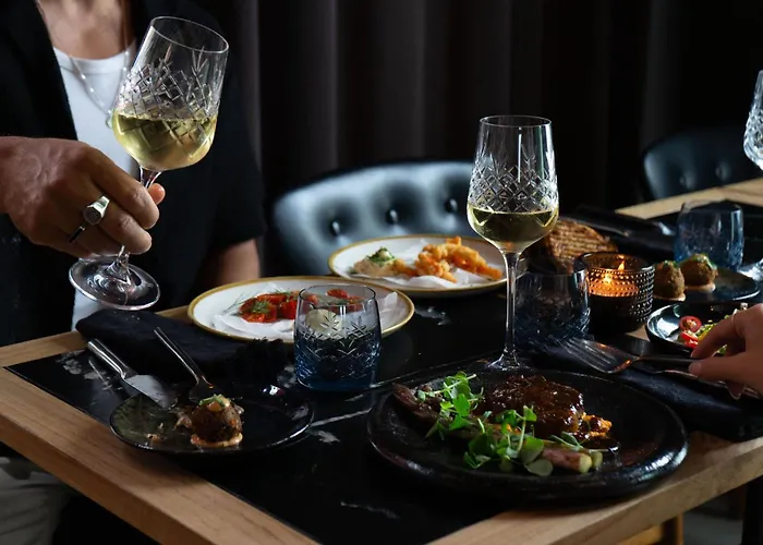 Manon Les Suites Guldsmeden København